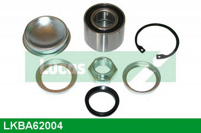 LUCAS ENGINE DRIVE lkba62004 -  Комплект подшипника ступицы колеса